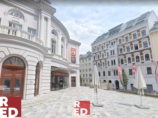 Gewerbe mieten in Wien