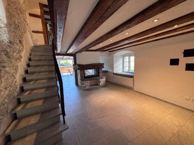 Haus mieten in Richterswil, Bezirk Horgen