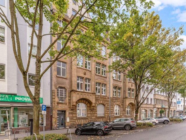 Wohnung kaufen in Mitte, Dortmund