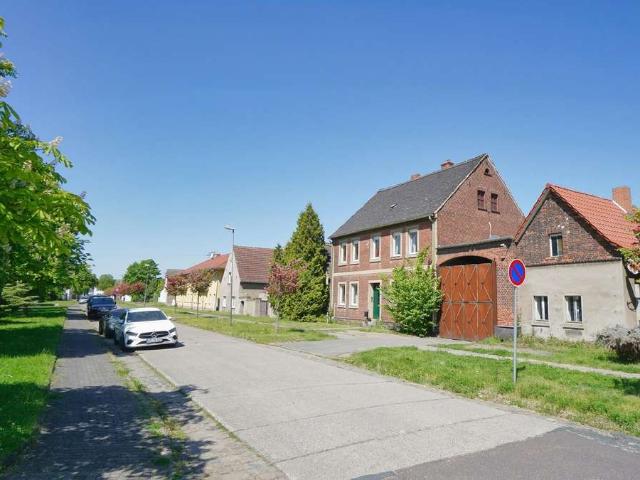 Haus kaufen in Zschornewitz, Gräfenhainichen