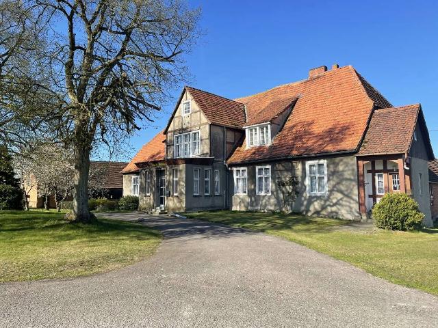 Haus kaufen in Marlow, Vorpommern-Rügen