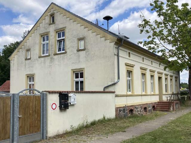 Erdgeschosswohnung kaufen in Vielitzsee, Ostprignitz-Ruppin