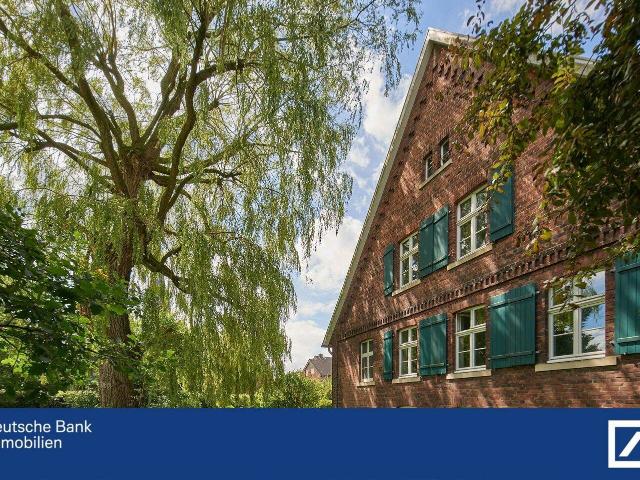Haus kaufen in Ascheberg