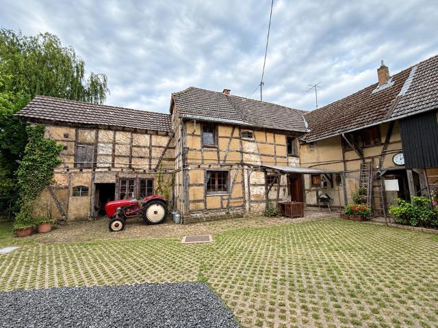 Haus kaufen in Botzdorf, Bornheim