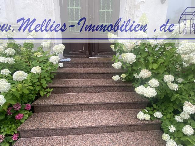 Haus kaufen in Wallstawe, Sachsen-Anhalt