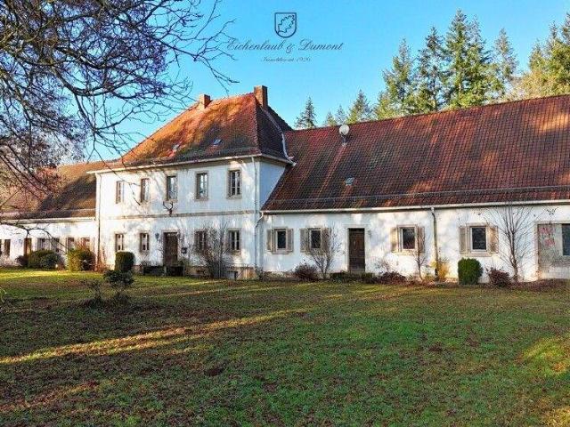 Haus kaufen in Nohfelden, Saarland