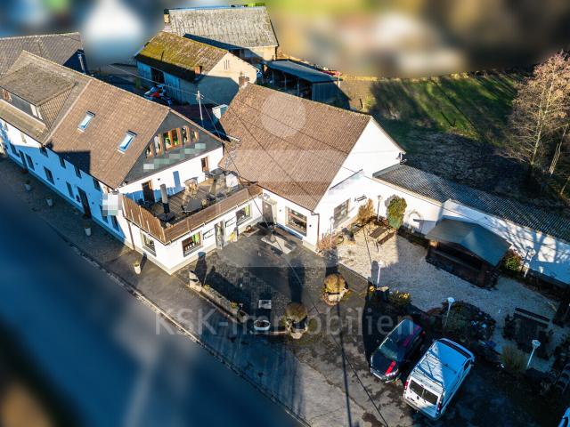Haus kaufen in Altwindeck, Windeck