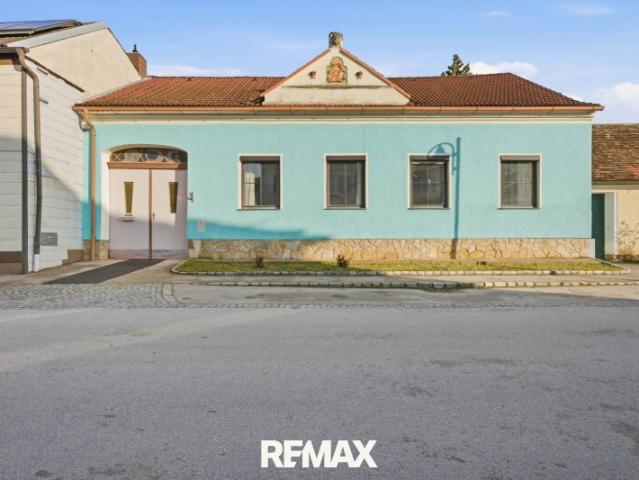 Einfamilienhaus kaufen in Mailberg, Niederösterreich