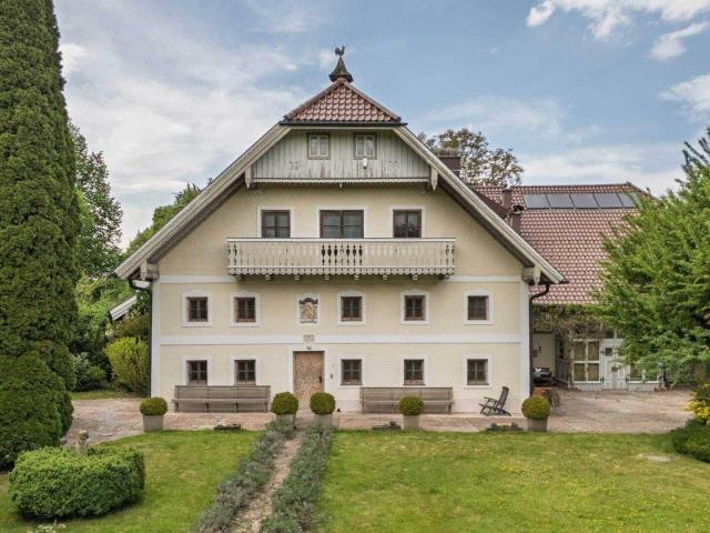 Haus kaufen in Grödig, Salzburg