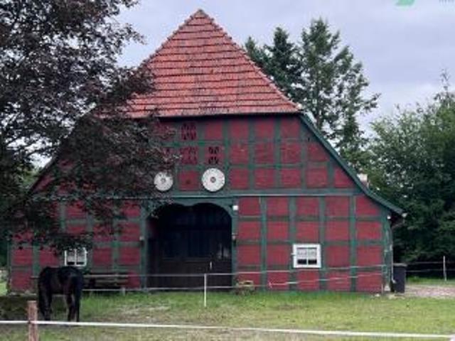 Gewerbe kaufen in Lavelsloh, Diepenau