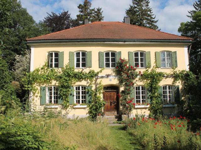 Haus kaufen in Höfarten, Schiltberg