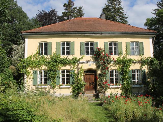 Villa kaufen in Höfarten, Schiltberg