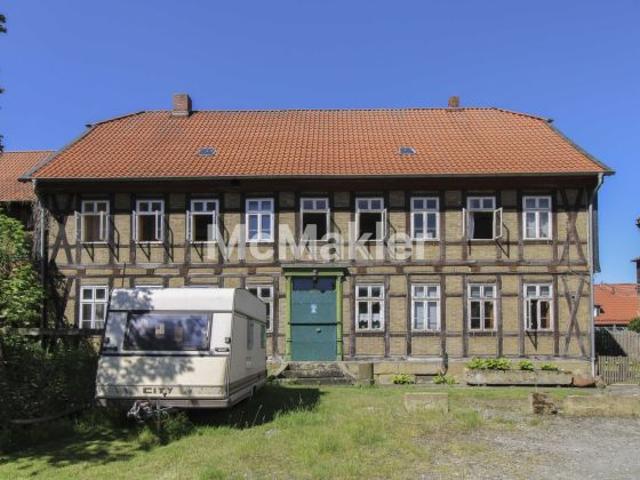 Haus kaufen in Flöthe, Niedersachsen