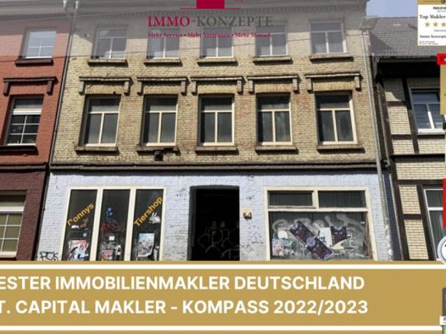 Haus kaufen in Schwerin, Mecklenburg-Vorpommern