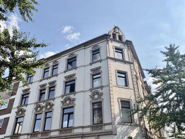 Wohnung kaufen in Burtscheid, Aachen