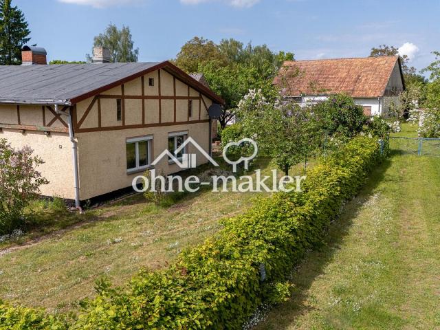 Haus kaufen in Thelkow, Mecklenburg-Vorpommern