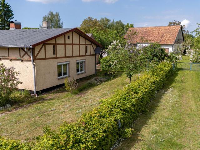 Haus kaufen in Cammin, Mecklenburg-Vorpommern