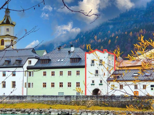 Haus kaufen in Rattenberg, Tirol