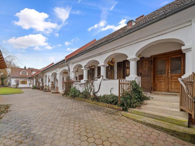Haus kaufen in Oberwart, Burgenland