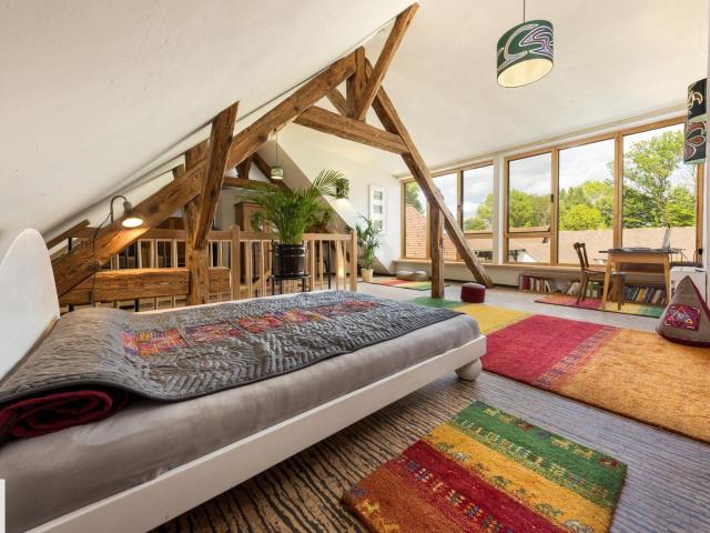 Haus kaufen in Eberau, Bezirk Güssing