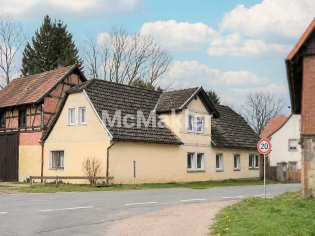Haus kaufen in Harzgerode, Sachsen-Anhalt