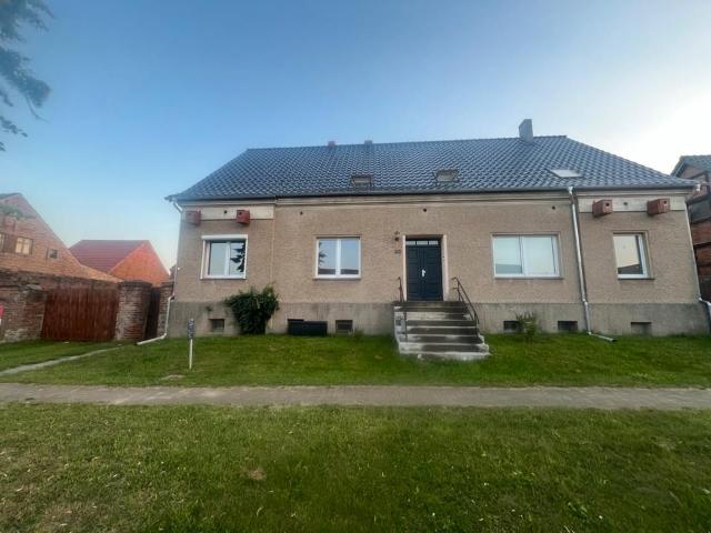 Haus kaufen in Löwenberger Land, Brandenburg
