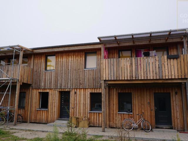 Mehrfamilienhaus kaufen in Eberswalde 2, Eberswalde