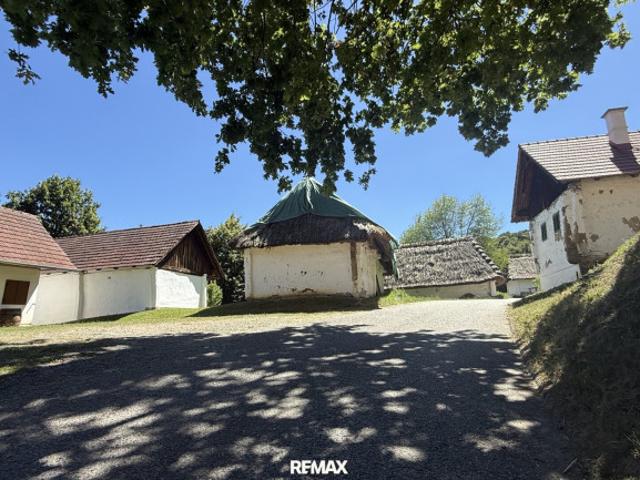 Haus kaufen in Heiligenbrunn, Burgenland