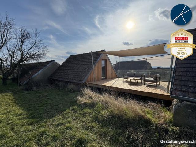 Landwirtschaft kaufen in Grafenwörth, Niederösterreich