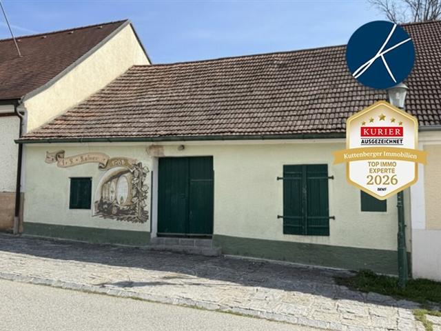 Landwirtschaft kaufen in Grafenwörth, Niederösterreich