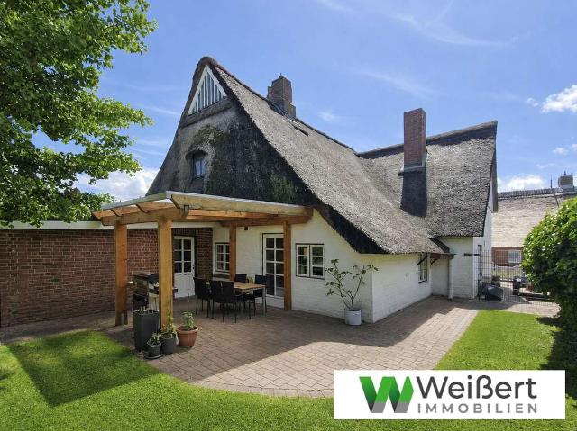 Haus kaufen in Herzhorn, Kreis Steinburg