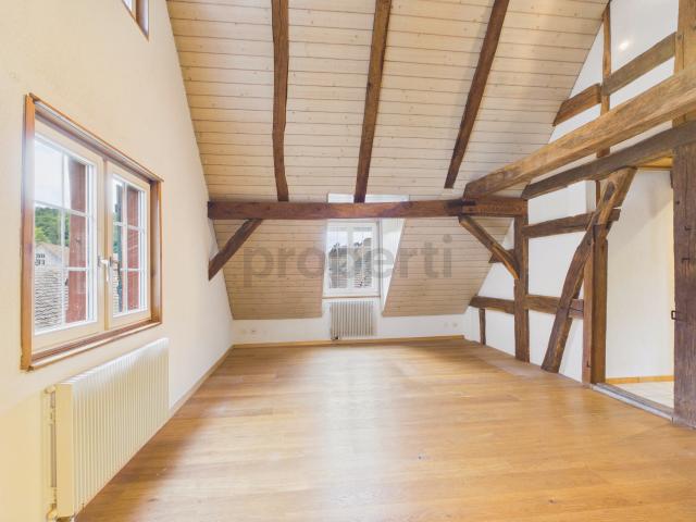 Apartment mieten in Trüllikon, Zürich