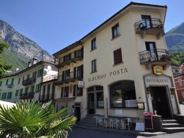 Atelier kaufen in Cevio, Tessin