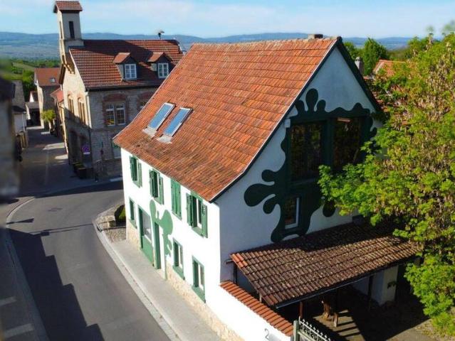 Haus kaufen in Ingelheim, Rheinland-Pfalz