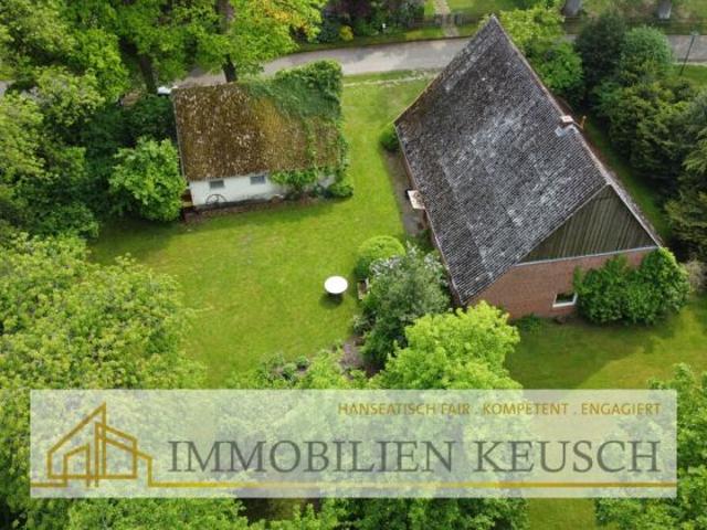 Haus kaufen in Breddorf, Niedersachsen