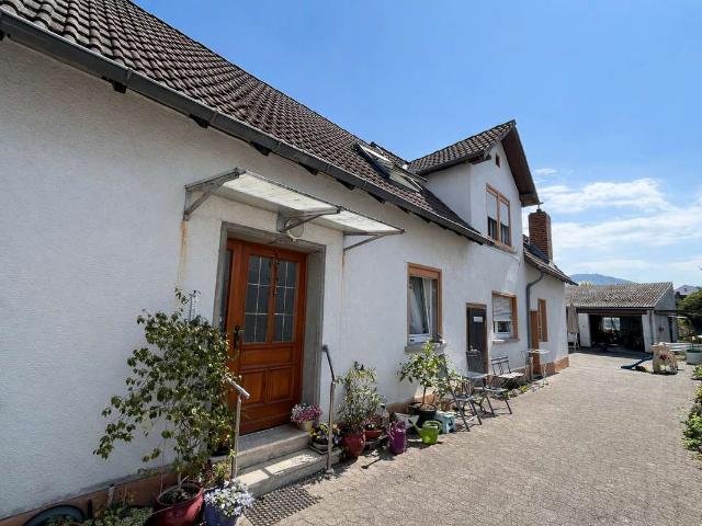 Haus kaufen in Bickenbach, Rhein-Hunsrück-Kreis