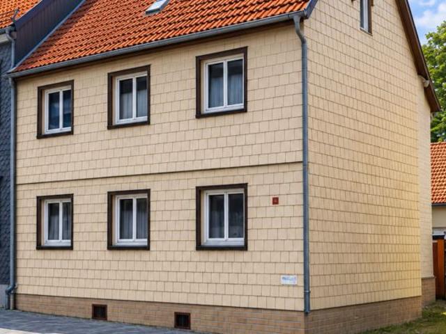 Haus kaufen in Zella-Mehlis, Landkreis Schmalkalden-Meiningen