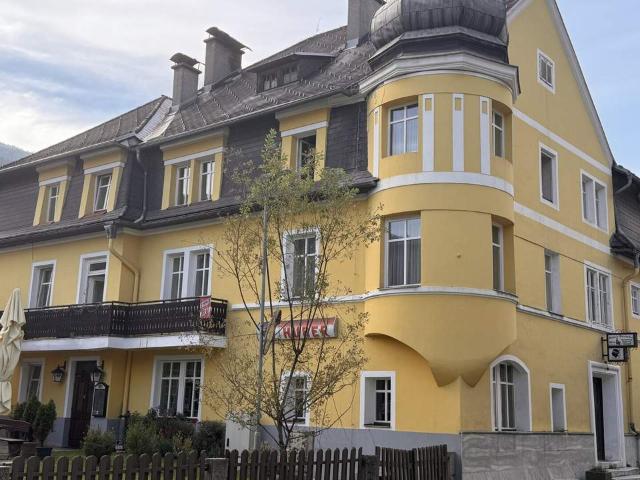 Gewerbe kaufen in St. Agathen und Perau, Judendorf-Straßengel