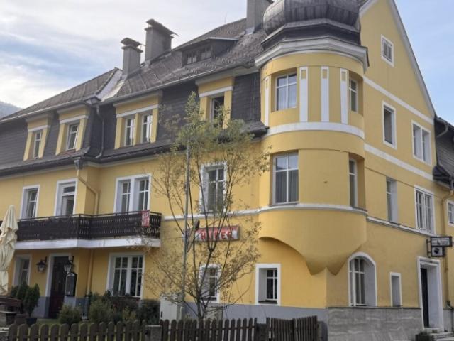 Gewerbe kaufen in Afritz am See, Bezirk Villach-Land