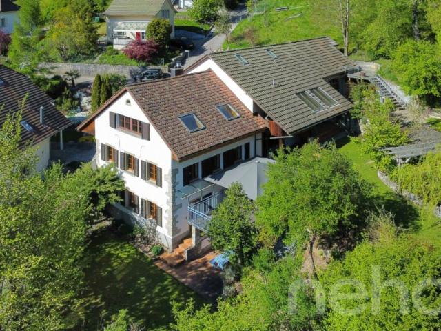 Immobilie kaufen in Eptingen, Basel-Landschaft