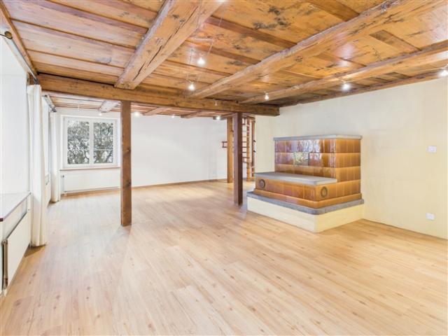 Einfamilienhaus kaufen in Attiswil, Bern