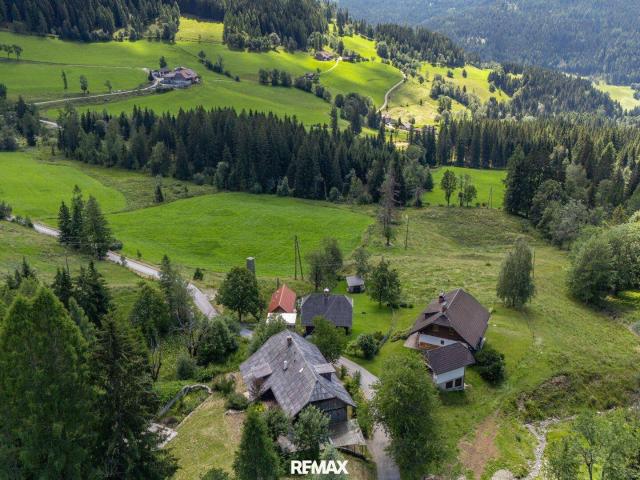 Haus kaufen in Hinterwinkl, Arriach