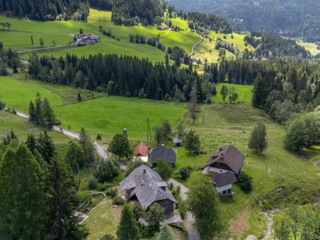 Haus kaufen in St. Agathen und Perau, Judendorf-Straßengel