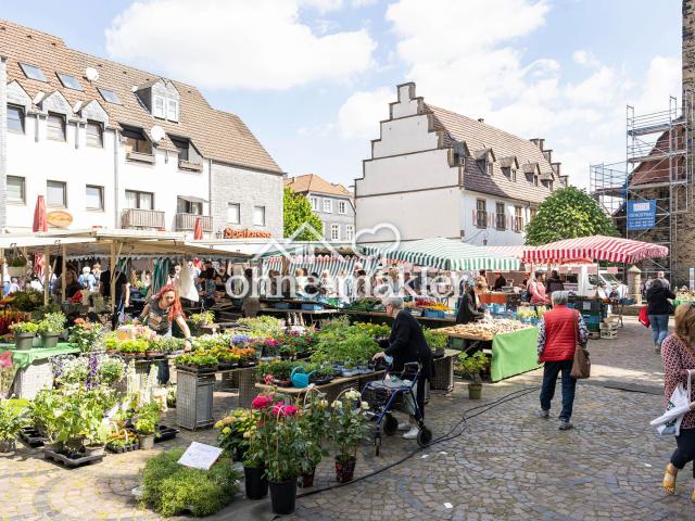 Haus kaufen in Wandhofen, Schwerte
