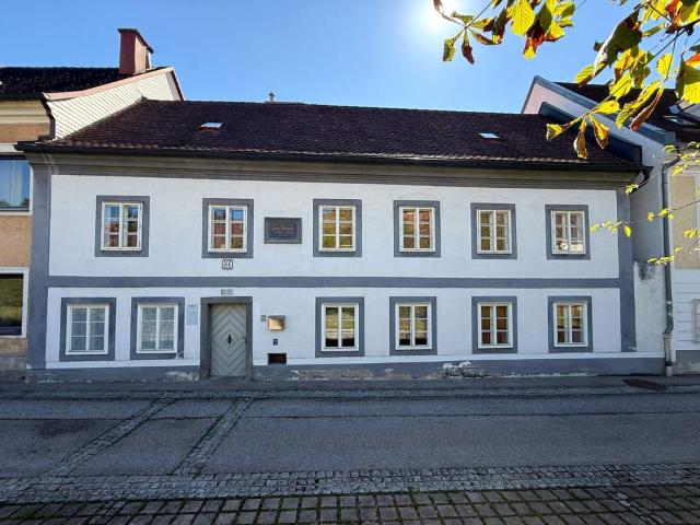 Haus kaufen in Steyr, Oberösterreich
