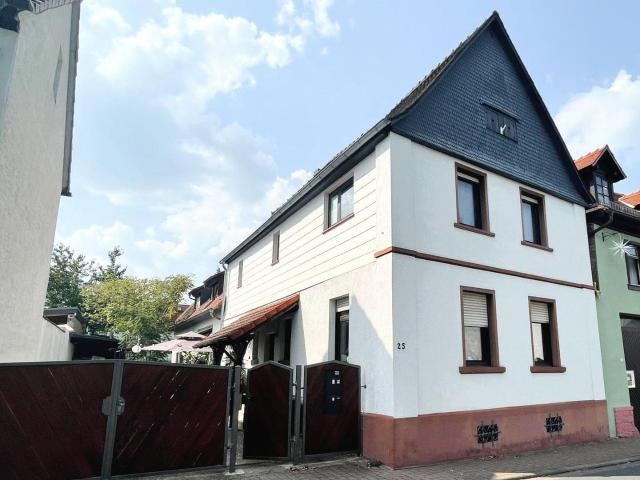 Doppelhaushälfte kaufen in Dietzenbach, Hessen
