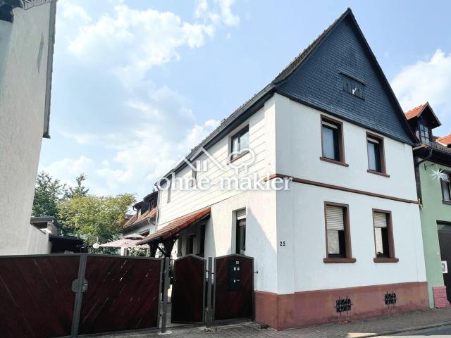 Haus kaufen in Altstadt, Dietzenbach