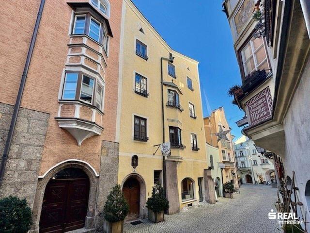 Haus kaufen in Hall in Tirol, Tirol