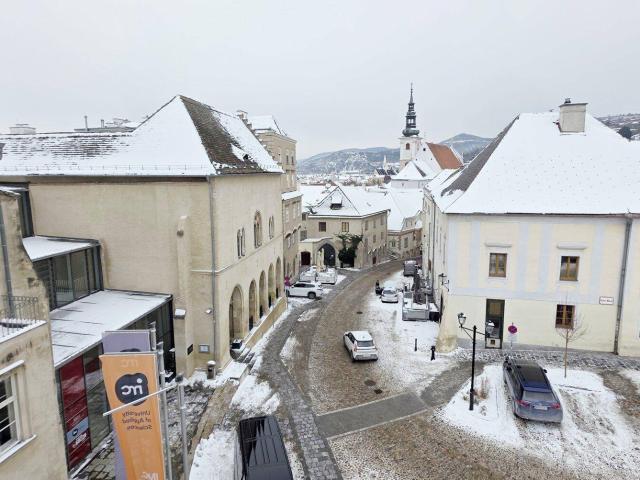 Haus kaufen in Hochenstein, Krems an der Donau