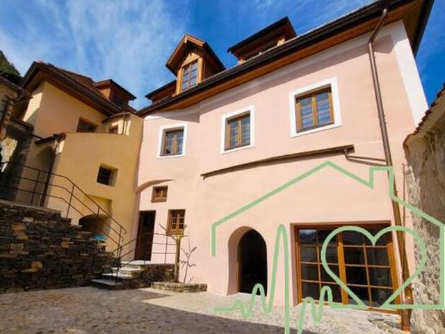 Haus kaufen in Weißenkirchen, Niederösterreich